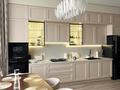 4-бөлмелі пәтер · 150 м² · 6/8 қабат, Кабанбай Батыра 13, бағасы: 700 000 ₸ в Астане, Есильский р-н