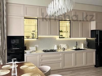4-бөлмелі пәтер · 150 м² · 6/8 қабат, Кабанбай Батыра 13, бағасы: 700 000 ₸ в Астане, Есильский р-н