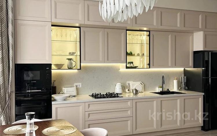 4-бөлмелі пәтер · 150 м² · 6/8 қабат, Кабанбай Батыра 13, бағасы: 700 000 ₸ в Астане, Есильский р-н — фото 19