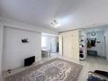1-бөлмелі пәтер · 38 м² · 3/9 қабат, Шоссе Коргалжын 23/1, бағасы: 21.9 млн ₸ в Астане, Нура р-н — фото 3