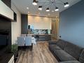 2-комнатная квартира · 52 м², Сыганак 17с за 44.5 млн 〒 в Астане, Нура р-н