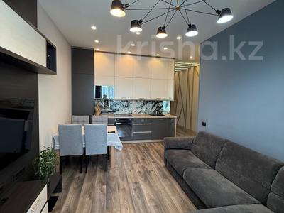 Продажа квартир в Астане: 2-комнатная квартира · 52 м², Сыганак 17с за 45 млн 〒 2-комнатная квартира · 52 м², Сыганак 17с за 45 млн 〒 в Астане, Нура р-н