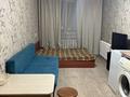 1-комнатная квартира · 17 м² · 4/4 этаж, мкр №10 7А — Алтынсарина - Жандосова за 170 000 〒 в Алматы, Ауэзовский р-н