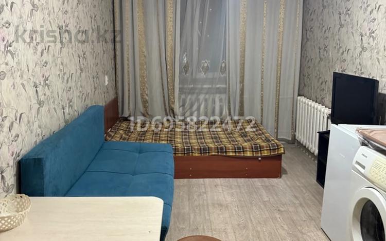 1-комнатная квартира · 17 м² · 4/4 этаж, мкр №10 7А — Алтынсарина - Жандосова за 170 000 〒 в Алматы, Ауэзовский р-н — фото 60