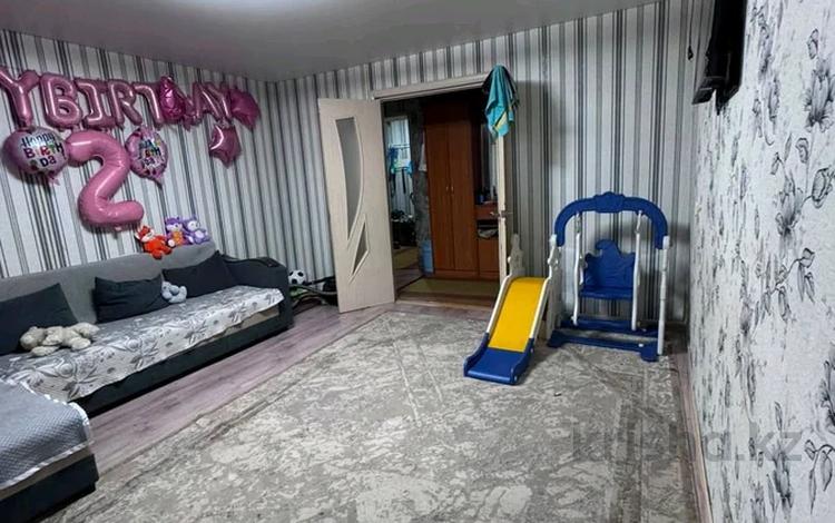 3-комнатная квартира · 68.8 м² · 1/9 этаж, боровской 66 за ~ 16.6 млн ₸ в Кокшетау — фото 2