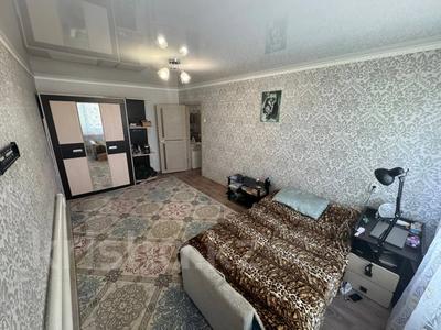 2-комнатная квартира · 43.6 м² · 2/2 этаж, Тепличный комбинат 10 за 11 млн 〒 в Костанае