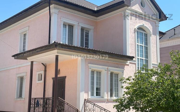 Жеке үй · 7 бөлме · 470 м² · 9 жүзд., "Шығыс 2" ш/а. 198, бағасы: 165 млн ₸ в Актау, мкр "Шыгыс 2" — фото 17