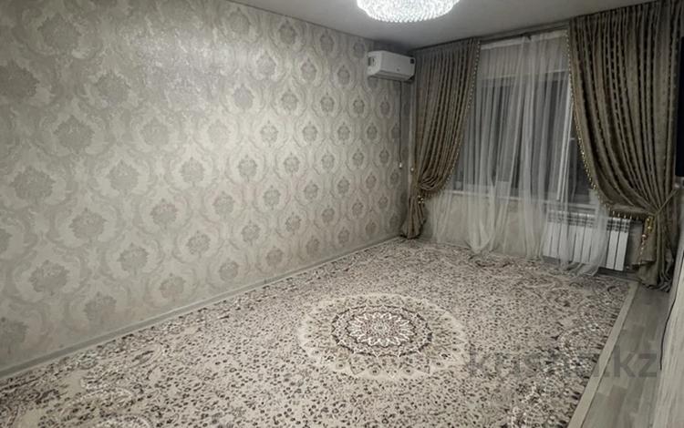 2-комнатная квартира · 51.4 м² · 3/3 этаж, Жаңақұрылыс-4 20 — Титов за 9 млн ₸ в  — фото 2