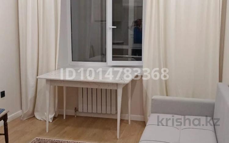 2-комнатная квартира · 40 м² · 2/10 этаж, Кошкарбаева 60в — Жанибекова за 250 000 ₸ в Астане, Алматы р-н — фото 2