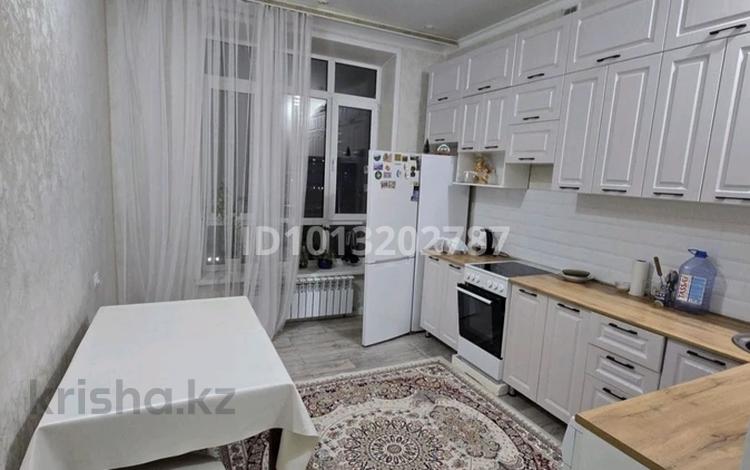 1 комната · 65 м² · 5/5 этаж, мкр Юго-Восток, Мкр Юго-Восток, Муканова 53/1 — Автостанция за 90 000 ₸ в Караганде, Казыбек би р-н — фото 2