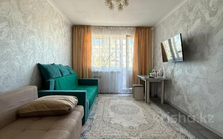 1-бөлмелі пәтер · 35 м² · 7/9 қабат, Машхур Жусупа 288, бағасы: 18.6 млн ₸ в Павлодаре — фото 2