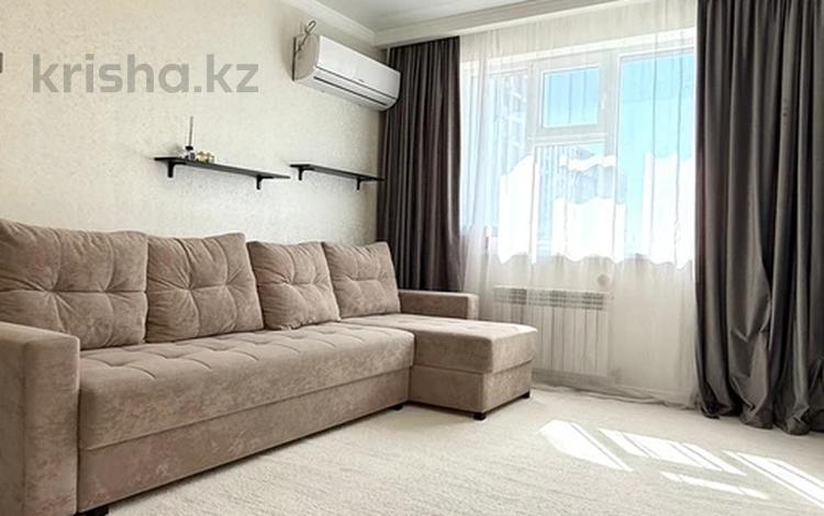 2-комнатная квартира · 50.2 м² · 2/12 этаж, Улы Дала 84 — Улы Дала за 31.5 млн ₸ в Астане, Есильский р-н — фото 18