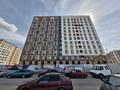 1-бөлмелі пәтер · 39.5 м² · 8/12 қабат, Улы Дала 38/1, бағасы: ~ 26.2 млн ₸ в Астане, Нура р-н