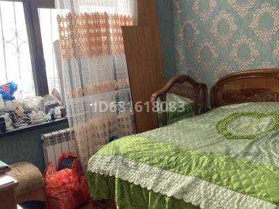 Часть дома · 3 комнаты · 92 м² · 3 сот., Ворошилова 2б,2 — Пер Крупская за 28 млн ₸ в Алматы, Турксибский р-н