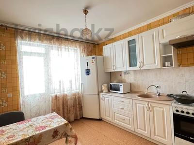 1-бөлмелі пәтер · 45 м², Ч. Айтматова 36/7, бағасы: 170 000 ₸ в Астане
