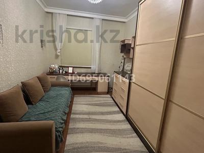 2 комнаты, 74 м², Брусиловского 163 за 125 000 〒 в Алматы, Алмалинский р-н