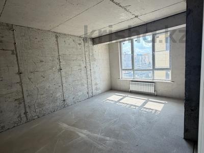 2-бөлмелі пәтер · 58 м² · 5/12 қабат, Алғабас ш/а., Омарова 1 — 7/20/25 ПРОХОДИТ ! В СДАННОМ 2 очередь, бағасы: ~ 29 млн ₸ в Алматы, Алатауский р-н