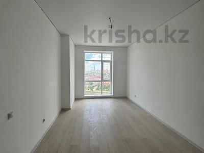 1-комнатная квартира · 38 м² · 9/12 этаж, Улица А 52, 8 8 за 21.2 млн ₸ в Астане, Сарайшык р-н
