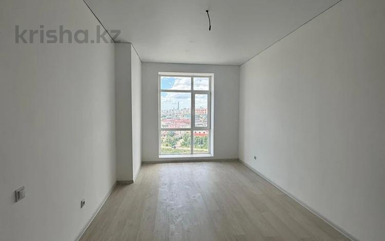 1-комнатная квартира · 38 м² · 9/12 этаж, Улица А 52, 8 8 за 21.2 млн ₸ в Астане, Сарайшык р-н — фото 2