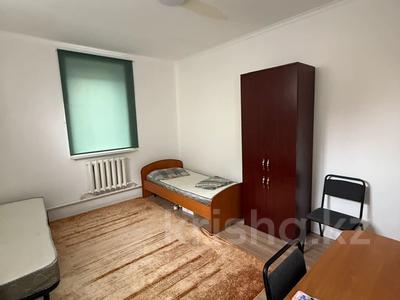 1-комнатная квартира · 32 м² · 1/2 этаж, ул. Бегазы 1 за 100 000 〒 в Алматы, Алатауский р-н