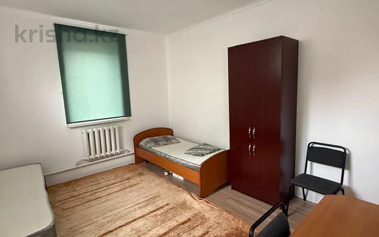 1-комнатная квартира · 32 м² · 1/2 этаж, ул. Бегазы 1 за 100 000 〒 в Алматы, Алатауский р-н — фото 13