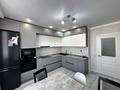 2-комнатная квартира · 59 м² · 10/12 этаж, мкр Акбулак, 1-я улица 77 за 38.5 млн ₸ в Алматы, Алатауский р-н