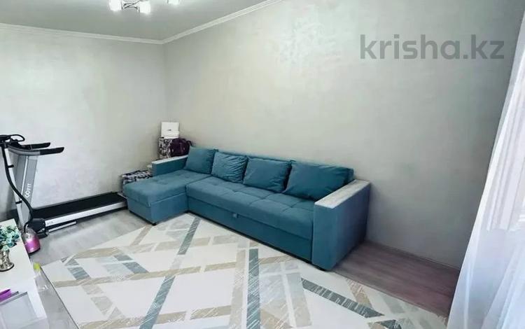 2-бөлмелі пәтер · 31.5 м² · 3/9 қабат, туран 55/10, бағасы: 21.5 млн ₸ в Астане, Нура р-н — фото 2