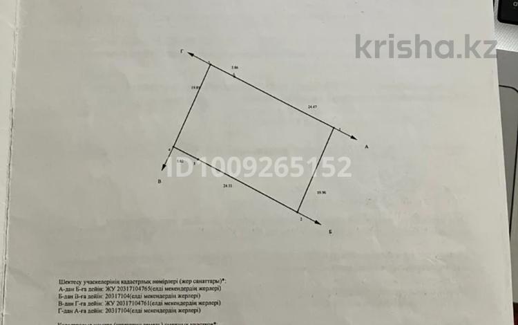 Отдельный дом · 5 комнат · 105 м² · 6 сот., ПК Кунаева 643/41 за 87 млн ₸ в Алматы, Турксибский р-н — фото 2