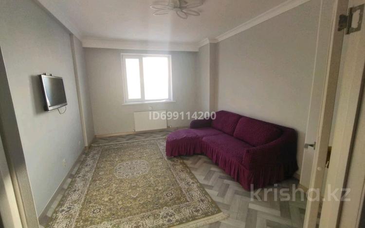 2-комнатная квартира · 60 м² · 20/22 этаж, Роза Багланова 2 за 38 млн ₸ в Астане, Есильский р-н — фото 9