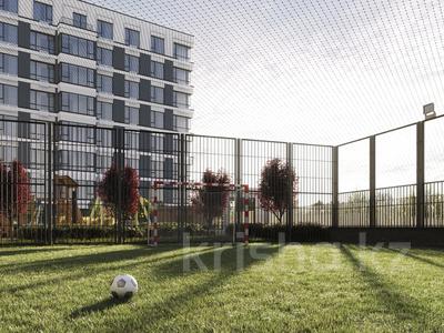 1-комнатная квартира · 40.07 м², Абулхайыр Хана 64 за ~ 24.4 млн ₸ в Атырау