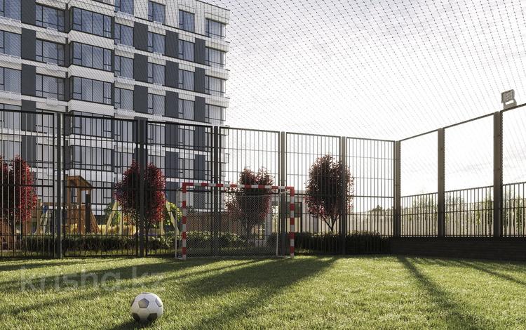 1-комнатная квартира · 40.07 м², Абулхайыр Хана 64 за ~ 24.4 млн ₸ в Атырау — фото 7