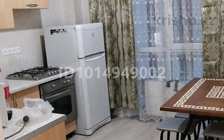 1-комнатная квартира · 27 м² · 3/3 этаж, мкр Теректы 2936А6 за 19 млн ₸ в Алматы, Алатауский р-н — фото 2