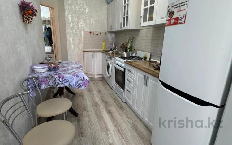 2-комнатная квартира · 52.8 м² · 1/6 этаж, Юбилейный 39 за 25.5 млн ₸ в Костанае — фото 5