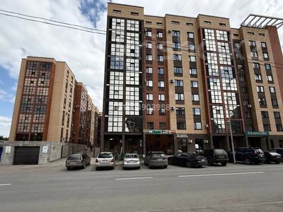 2-комнатная квартира · 61 м², Акана серы за 32 млн ₸ в Кокшетау