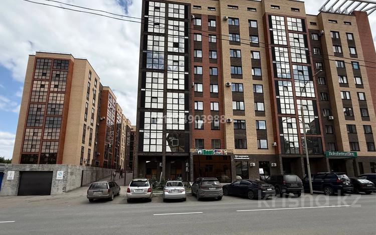 2-бөлмелі пәтер · 61 м², Акана серы, бағасы: 32 млн ₸ в Кокшетау — фото 2