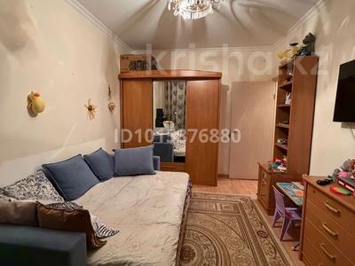 2-бөлмелі пәтер · 47 м² · 3/5 қабат, Кутпанова 18, бағасы: 21.5 млн ₸ в Астане, Сарыарка р-н