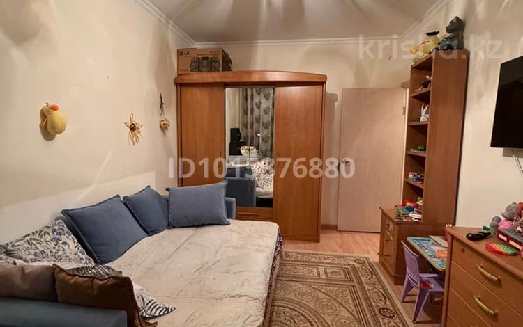 2-комнатная квартира · 47 м² · 3/5 этаж, Кутпанова 18 за 21.5 млн ₸ в Астане, Сарыарка р-н — фото 2