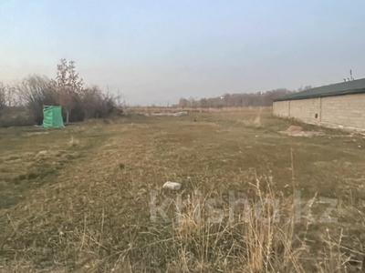 Жер телімі · 6 сотық, Казахстан2030, бағасы: 5 млн ₸ в Каскелене