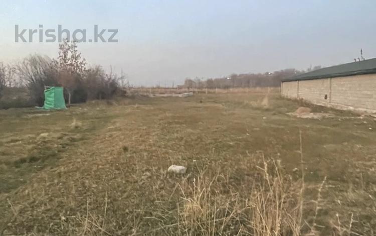 Жер телімі · 6 сотық, Казахстан2030, бағасы: 5 млн ₸ в Каскелене — фото 2