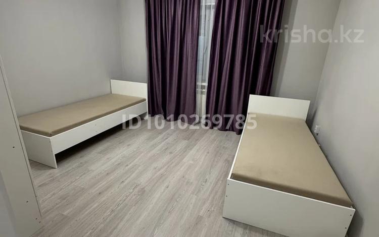 1-бөлмелі пәтер · 32 м², мкр Айгерим-1 24, бағасы: 165 000 ₸ в Алматы, Алатауский р-н — фото 2