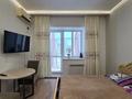 1-комнатная квартира · 28 м² · 1/10 этаж, Мустафа Шокая за 150 000 ₸ в Актобе — фото 2