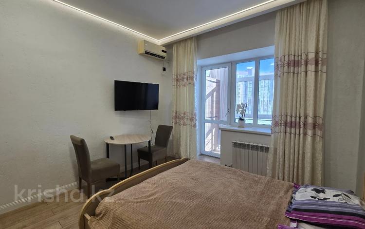 1-комнатная квартира · 28 м² · 1/10 этаж, Мустафа Шокая за 150 000 ₸ в Актобе — фото 8