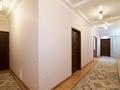 5-комнатная квартира, 153 м², 4/18 этаж, Баянауыл 1 за 64 млн 〒 в Астане, р-н Байконур — фото 37