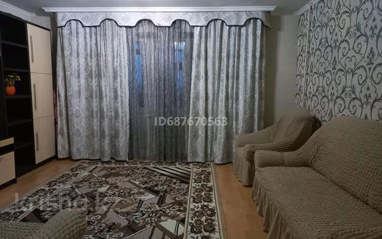 3-комнатная квартира · 68 м² · 7/9 этаж, 3 мик 103 за 130 000 ₸ в Степногорске — фото 16