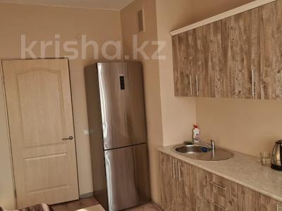 1-бөлмелі пәтер · 36.8 м² · 5/9 қабат, мкр Кайрат, ПК Кунаева, бағасы: 23 млн ₸ в Алматы, Турксибский р-н