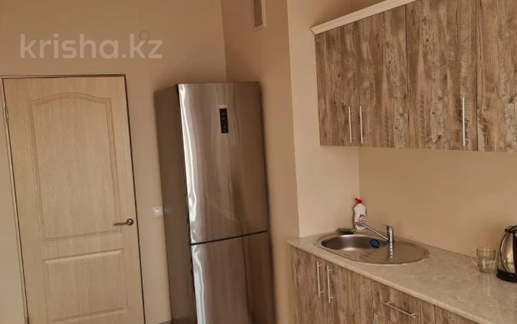 1-бөлмелі пәтер · 36.8 м² · 5/9 қабат, мкр Кайрат, ПК Кунаева, бағасы: 23 млн ₸ в Алматы, Турксибский р-н — фото 10