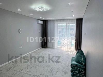1-бөлмелі пәтер · 52 м² · 10/10 қабат, Курмангазы 98 — Торговый дом Кристал, бағасы: 26.5 млн ₸ в Уральске, мкр Школьник
