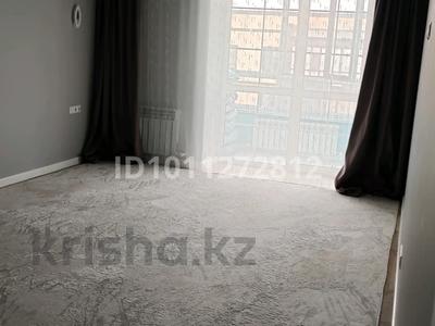 1-бөлмелі пәтер · 52 м² · 10/10 қабат, Курмангазы 98 — Торговый дом Кристал, бағасы: 25 млн ₸ в Уральске, мкр Школьник
