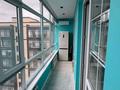 1-комнатная квартира · 52 м² · 10/10 этаж, Курмангазы 98 — Торговый дом Кристал за 26.5 млн ₸ в Уральске, мкр Школьник — фото 7