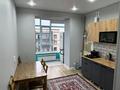 1-комнатная квартира · 52 м² · 10/10 этаж, Курмангазы 98 — Торговый дом Кристал за 26.5 млн ₸ в Уральске, мкр Школьник — фото 9